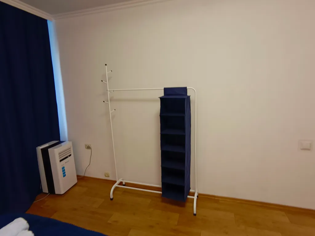 Уютная квартира в центре