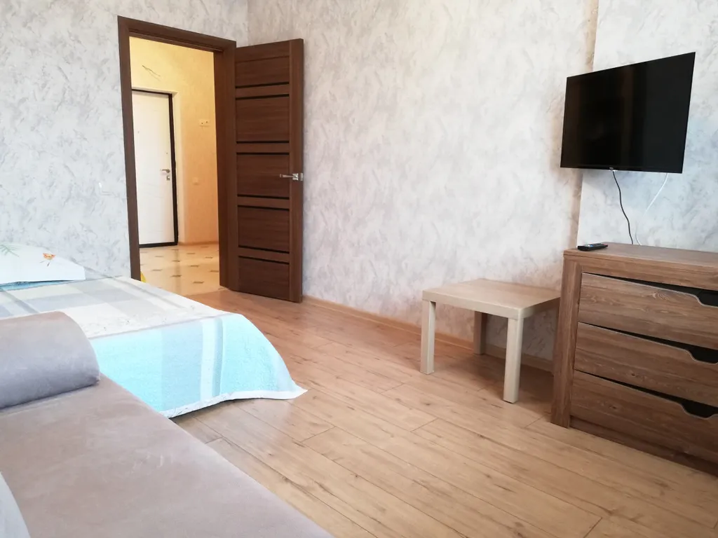 Квартира Новая квартира в центре Анапы — Анапа