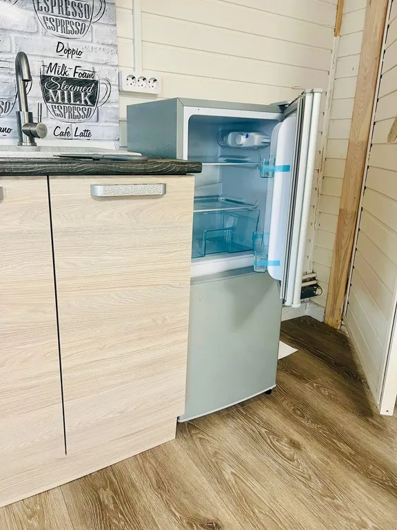 Классное место, где можно спокойно отдохнуть