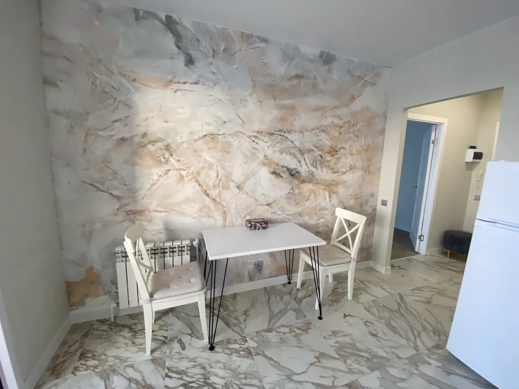 “Relax_House” Apart