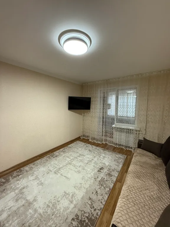 1 комнатная квартира у пляжа