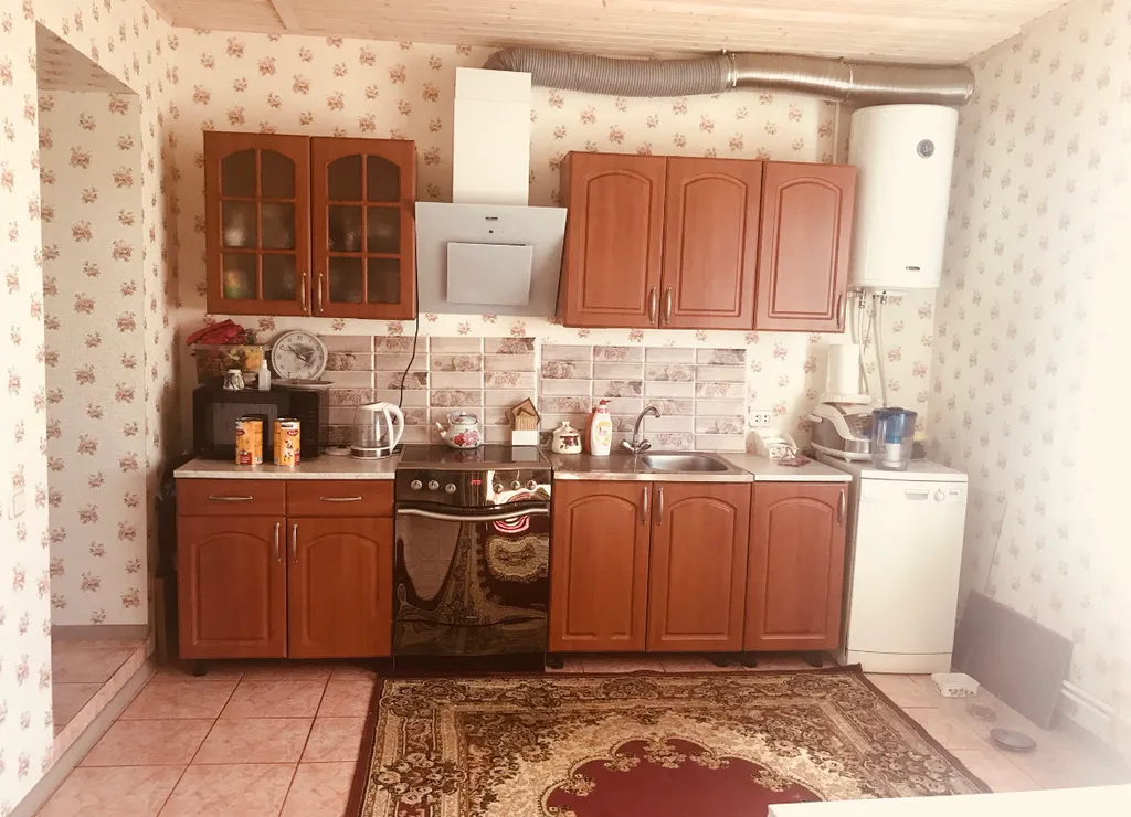 Коттедж Уютный дом — Ивангород