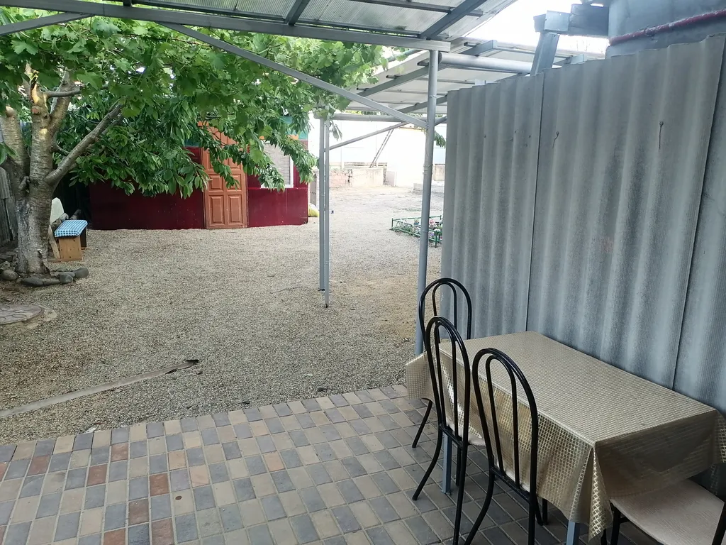 Коттедж Дом под ключ у берега лимана — Ейск