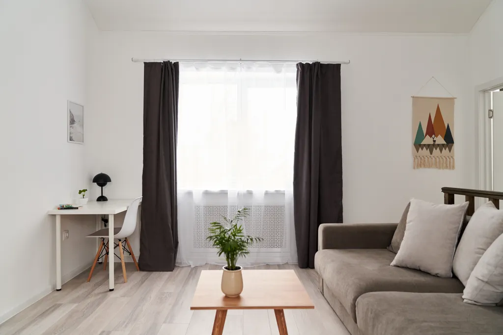 Коттедж Домик с яблонями — Москва