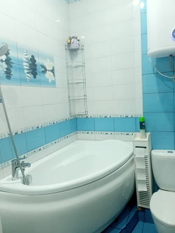 Уникальный пентхаус с видом на море