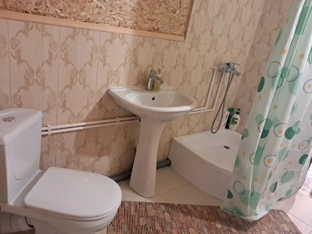 Дом с видом на Гуниб