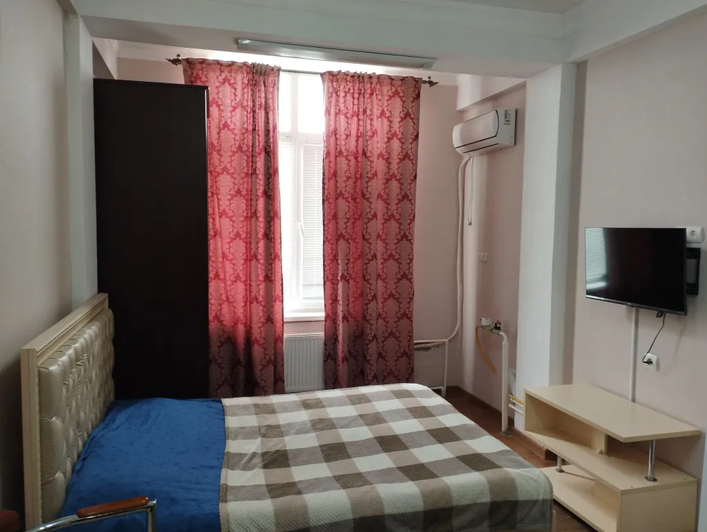 Квартира в элитном доме со всеми удобствами — аренда посуточно в Махачкала