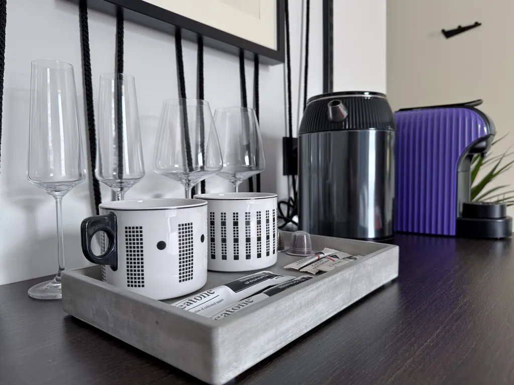 Artfully Nest | Cтильный номер