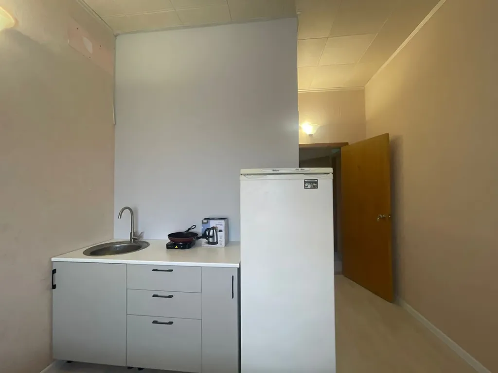 Квартира Квартира Уютная студия в центре города — Анапа