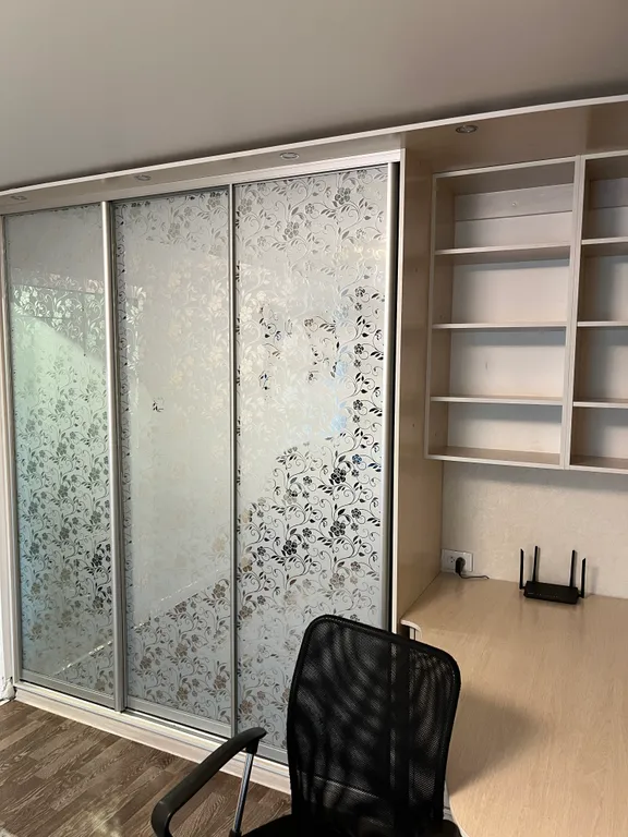 Комфортная 1-комнатная квартира