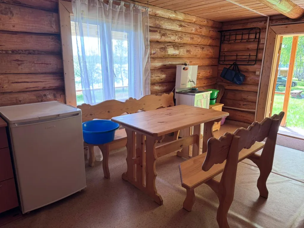 1-комнатный Дом