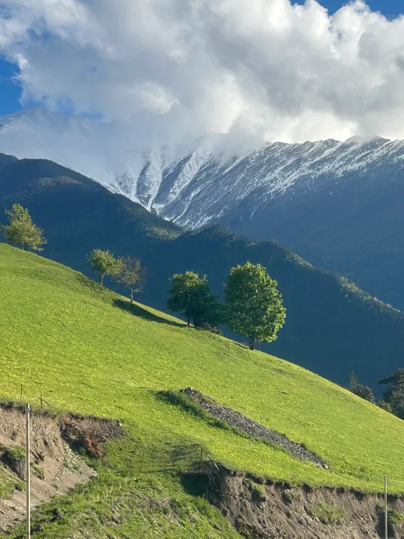 Гостевой дом Бейни