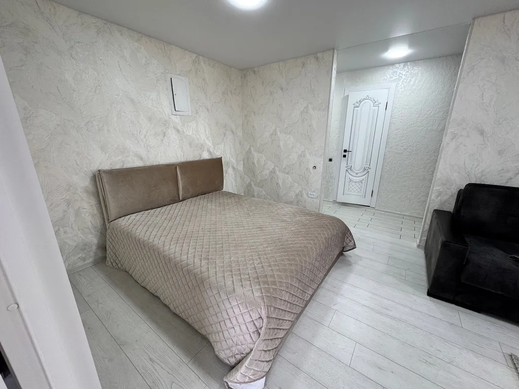 Апартаменты в центре города