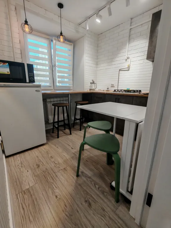 Квартира в самом историческом центре города с новым ремонтом