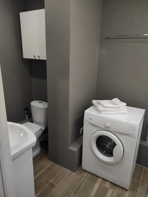 Светлая уютная квартира в центральном районе