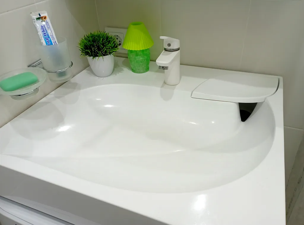 Новая квартира у моря