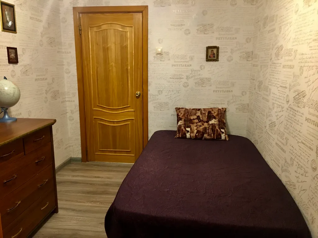 Квартира в 5 минутах от фонтанов