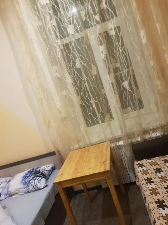 Квартира Квартира Трехместный семейный номер стандарт — Санкт-Петербург