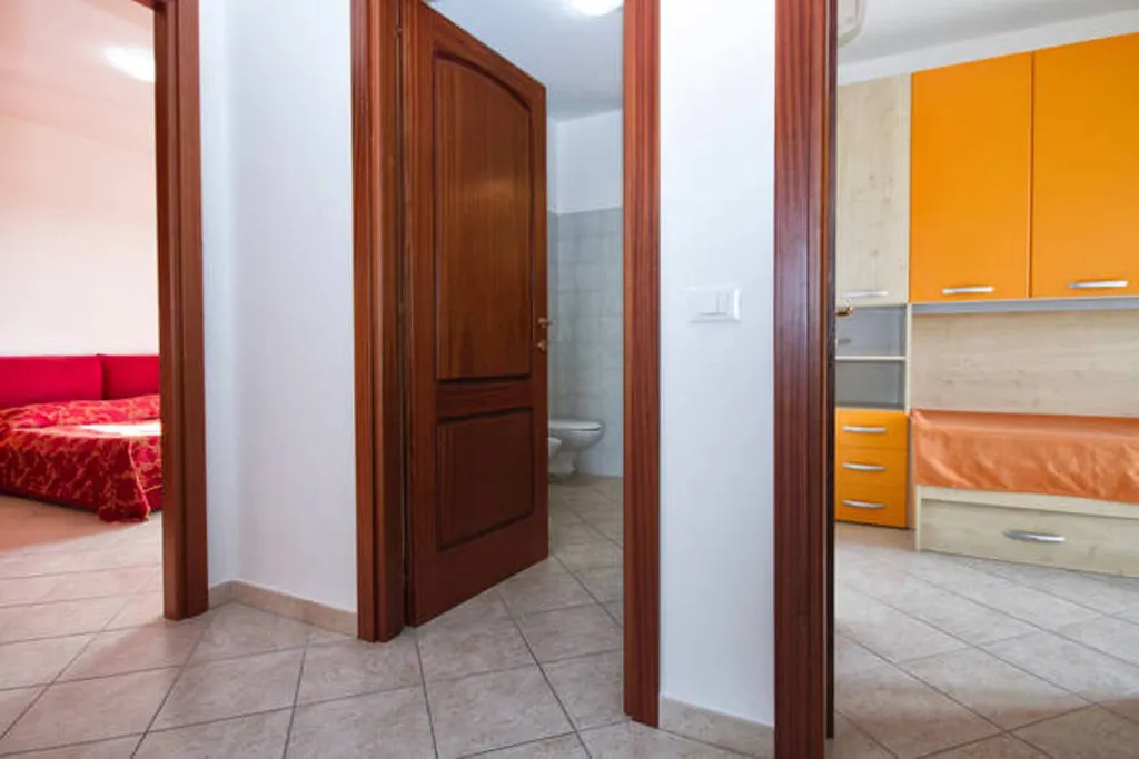 4-комнатная Квартира