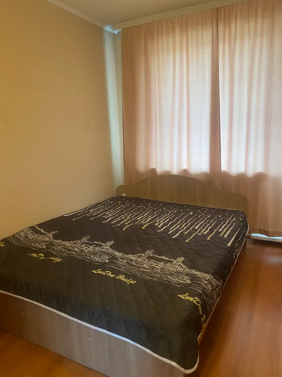 Уютная просторная квартира рядом с вокзалом