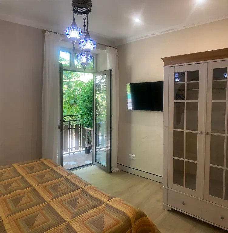 Квартира Квартира Турецкая сказка — Геленджик