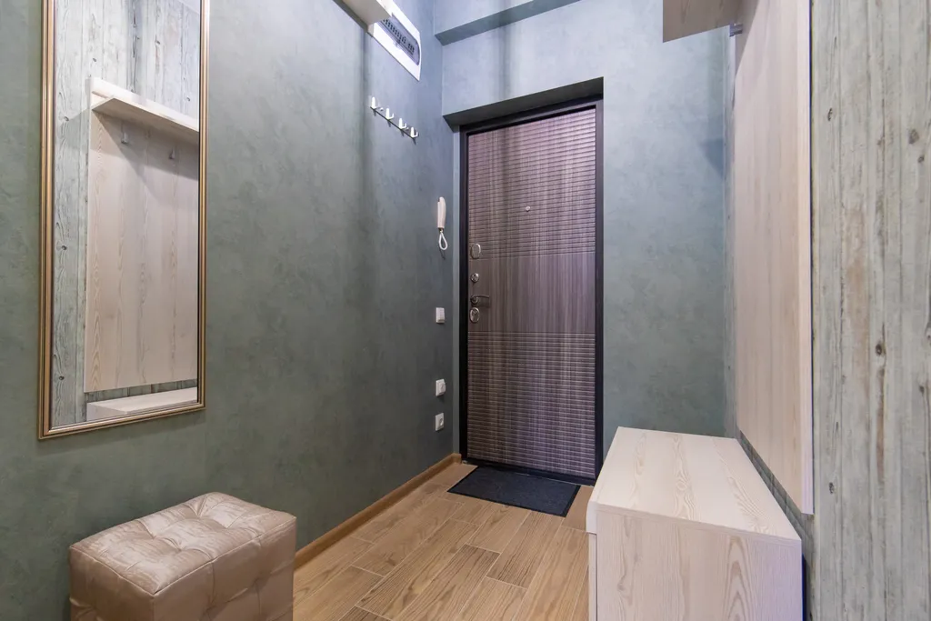 Квартира 1-комнатная квартира в центре Сириуса — Сириус