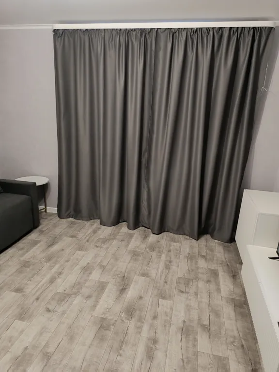 Однокомнатная квартира в 5 минутах от горы