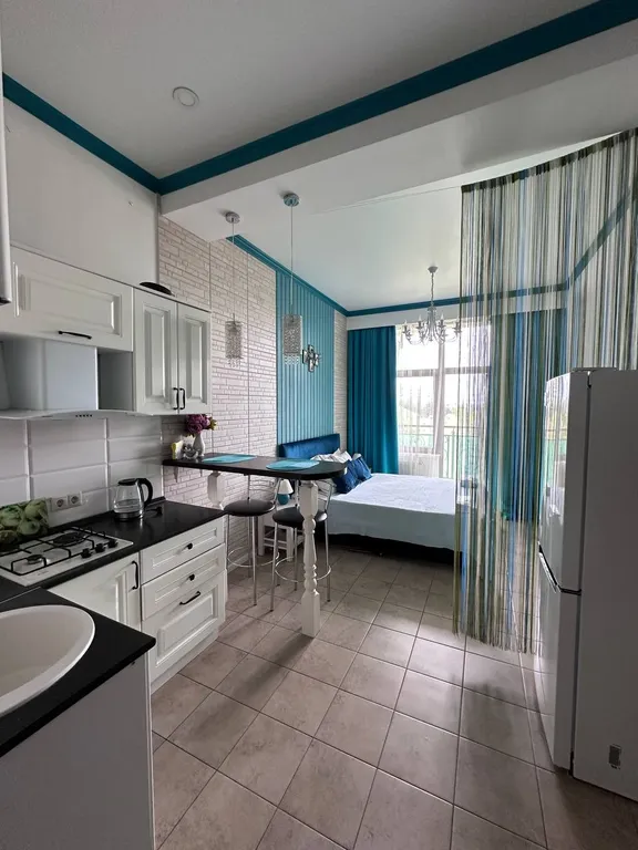 Квартира Квартира у моря — Адлер