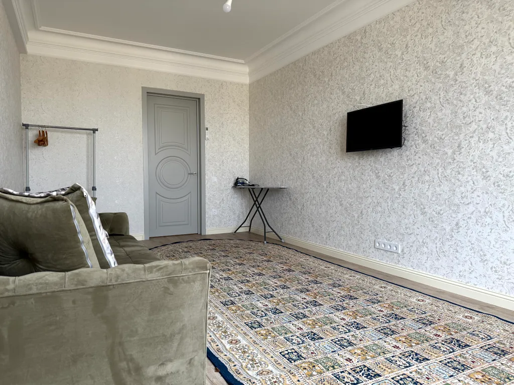 Апартаменты в 10 минутах от Анжи арены