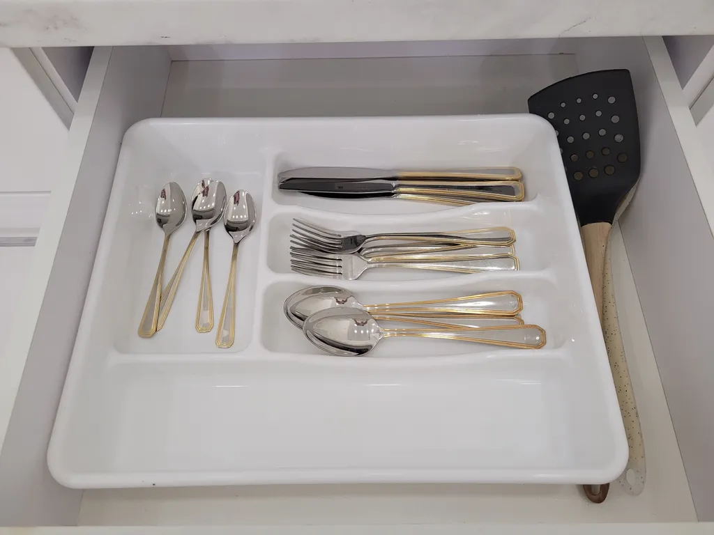 Светлая квартира на Заливе