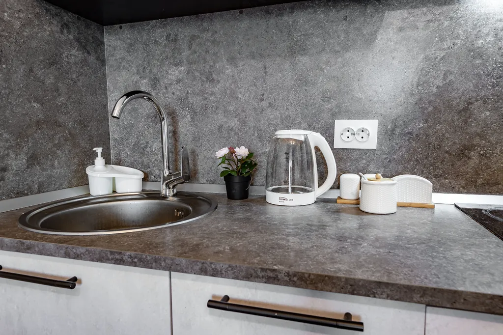 ApartMe Комендантский проспект
