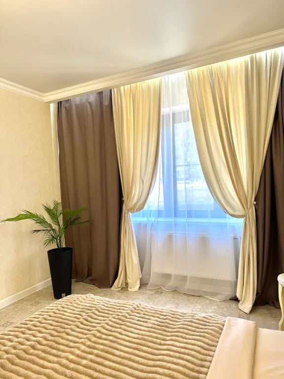 Квартира Уютная квартира ЖК Тургенев — Краснодар