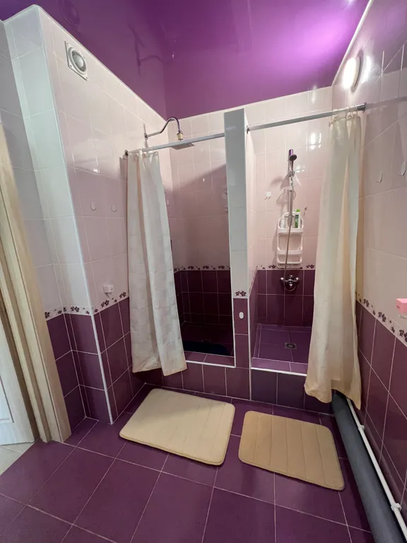 3-комнатная квартира с видом на море и закаты