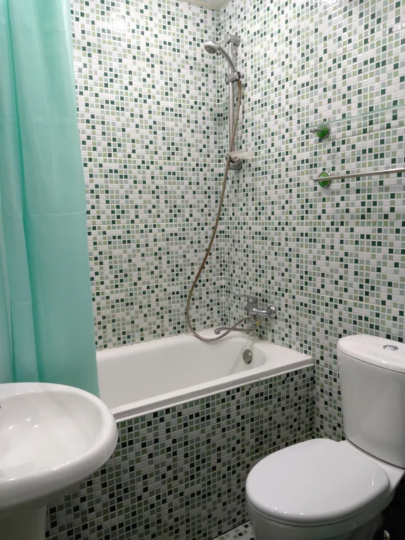 Уютная квартира рядом с Holiday Inn Perm