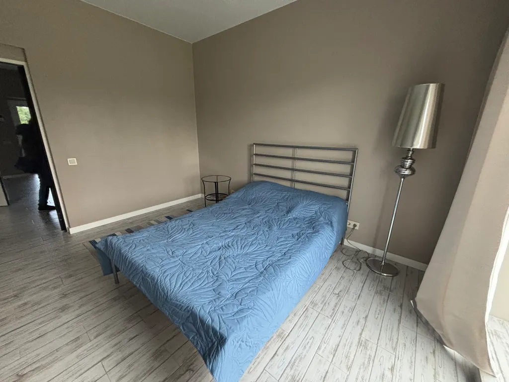 Коттедж Уютный домик у пруда — Троицкая Слобода