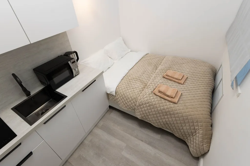 Новая дизайнерская студия