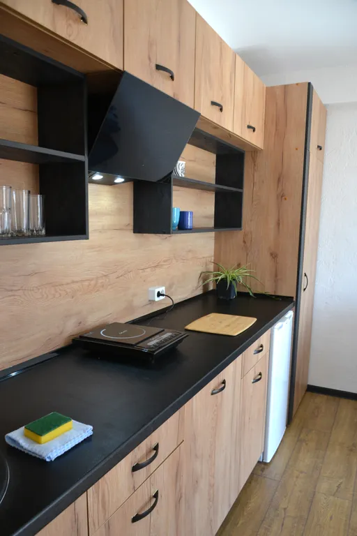 Квартира 1-комнатная Квартира — Севастополь