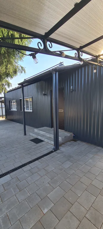 Дом Ёлки в Бузулукском Бору