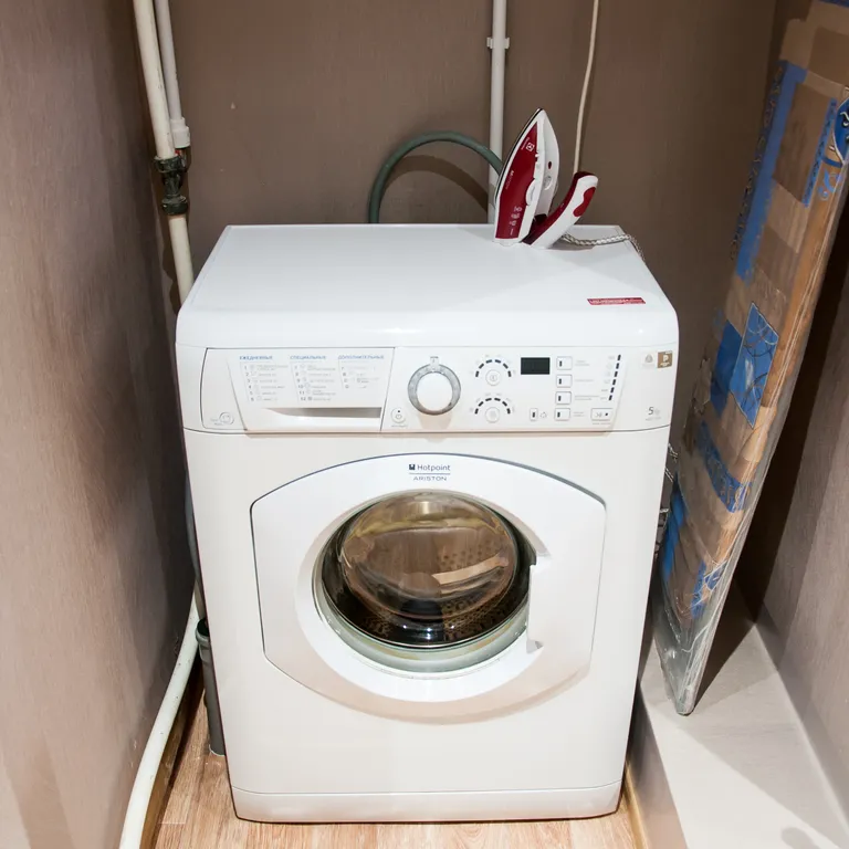 Квартира Квартира Студия на Балтийской — Санкт-Петербург