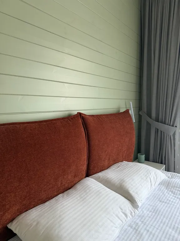 3-комнатный Дом