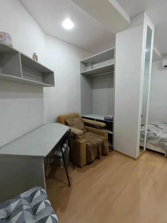 Квартира Квартира Двухместный номер с общей ванной комнатой — Ростов-на-Дону