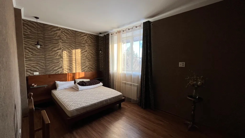 Дом на озере Банное