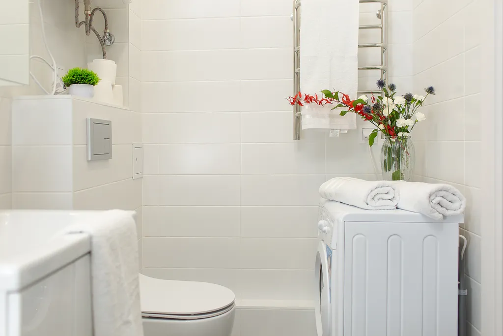 Элегантные однокомнатные апартаменты в современном ЖК Зарядное