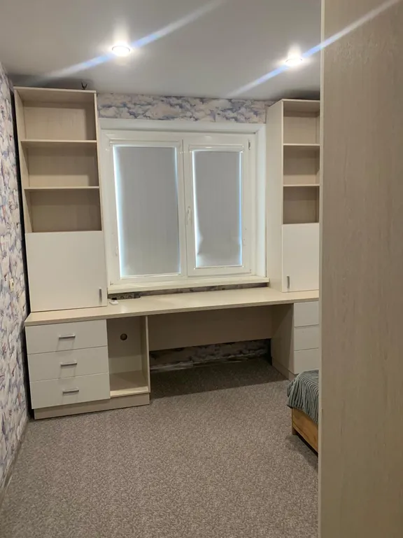 Квартира с видом на море и горы