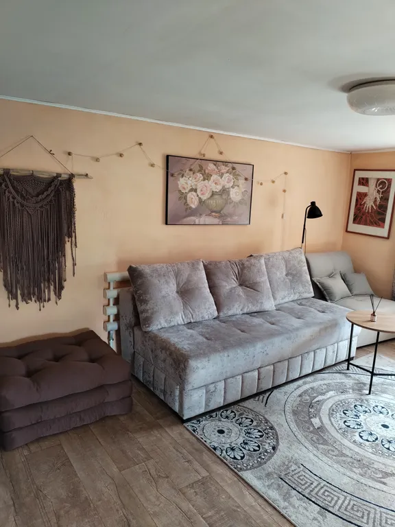 Дом Солнце усадьба Айsun