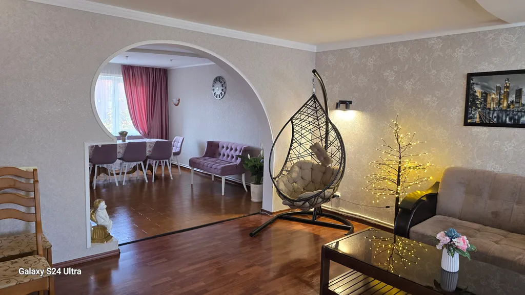 Квартира на набережной в самом центре рядом с гостиницей