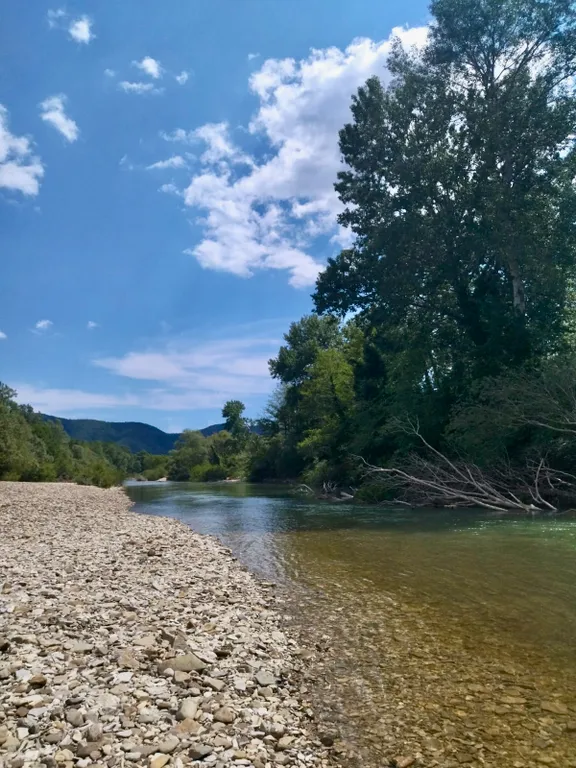Новый дом на МОРЕ в окружении гор, с террасой и банным чаном