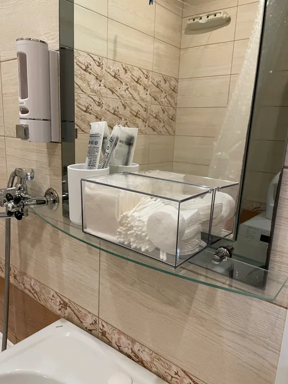 Квартира рядом с центром