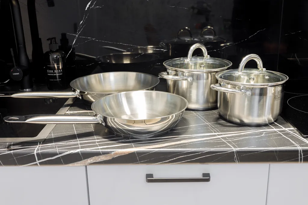 Апартаменты в ЖК Оскол Сити