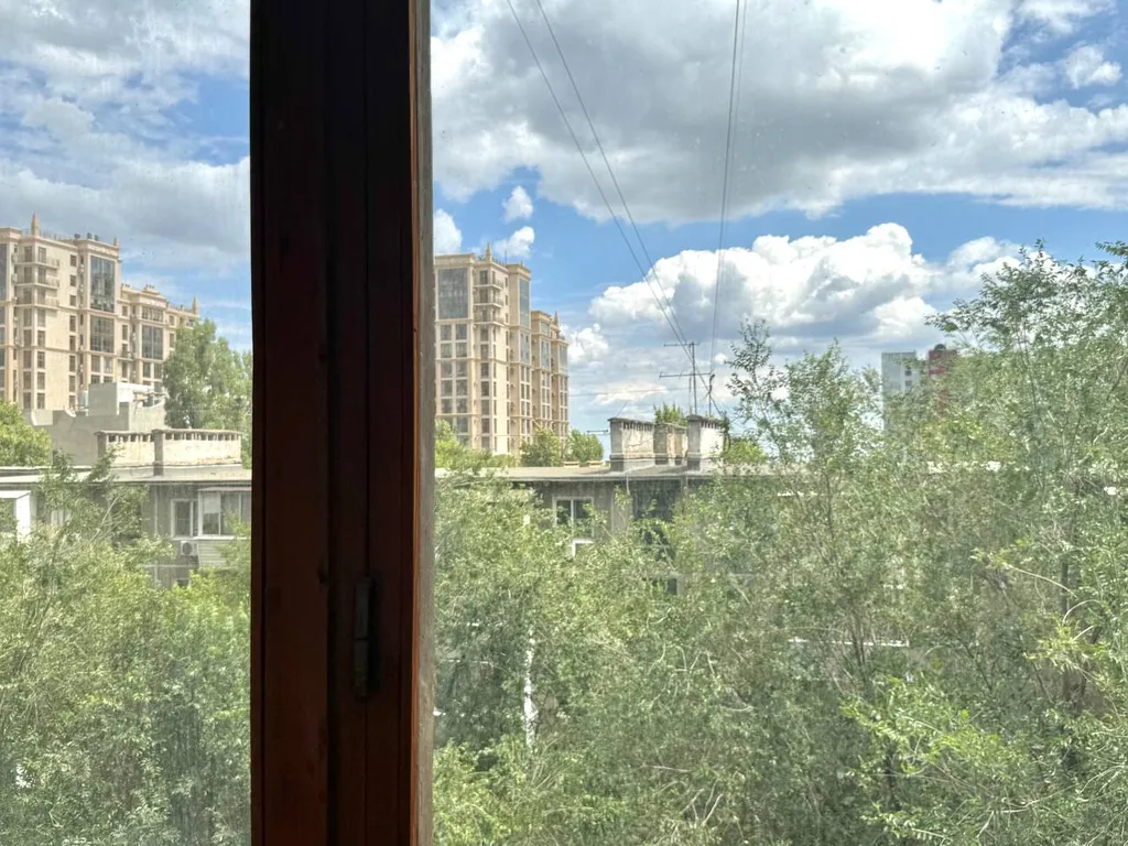 Квартира Квартира для семейного отдыха в центре города — Волгоград